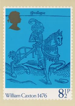 PHQ Cards from Collect GB Stamps