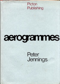 aerogrammes