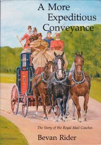 A More Expeditious Conveyance