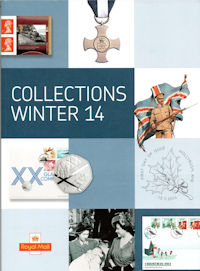 Collections Winter 2014