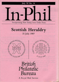Scottish Heraldry