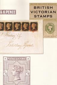Philatelic Bulletin Publication No. 4 - British Victorian Stamps