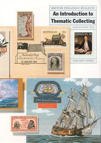 Philatelic Bulletin Publication No. 5 - An Introduction to Thematic Collecting