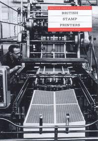 Philatelic Bulletin Publication No. 12 - British Stamp Printers