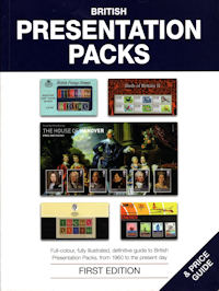 British Presentation Packs