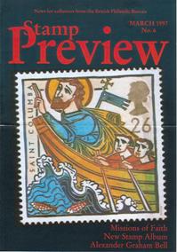 Royal Mail Preview 6 - 
