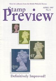 Royal Mail Preview 8 - 