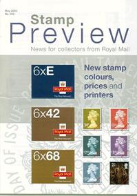 Royal Mail Preview 103 - 
