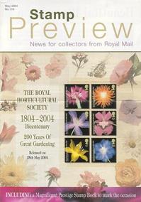 Royal Mail Preview 116 - 
