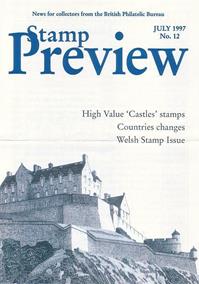 Royal Mail Preview 12 - 