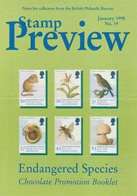Royal Mail Preview 19 - 