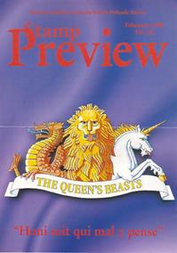 Royal Mail Preview 20 - 