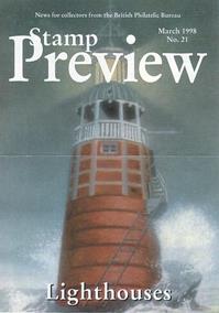Royal Mail Preview 21 - 
