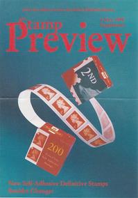Royal Mail Preview 22 - 