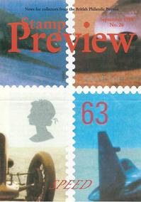 Royal Mail Preview 26 - 