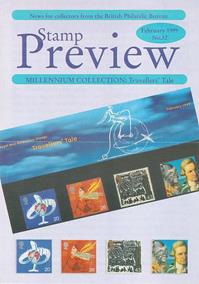 Royal Mail Preview 32 - 
