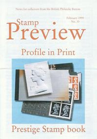 Royal Mail Preview 33 - 
