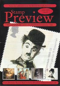 Royal Mail Preview 37 - 