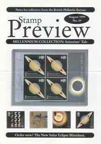 Royal Mail Preview 39 - 