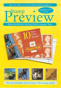 Royal Mail Preview 40 - 