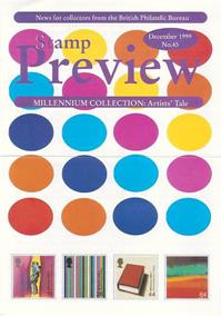 Royal Mail Preview 45 - 