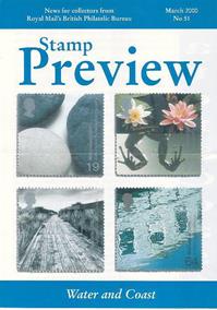 Royal Mail Preview 51 - 