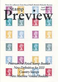 Royal Mail Preview 52 - 