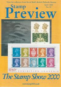 Royal Mail Preview 53 - 