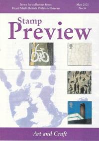 Royal Mail Preview 54 - 