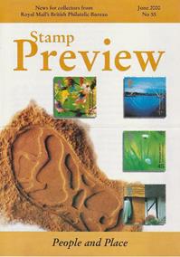 Royal Mail Preview 55 - 