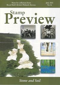 Royal Mail Preview 56 - 