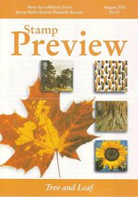 Royal Mail Preview 57 - 
