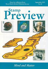 Royal Mail Preview 58 - 