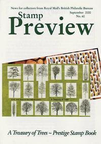 Royal Mail Preview 60 - 