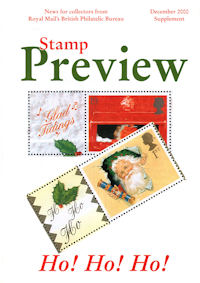 Royal Mail Preview 63 - 