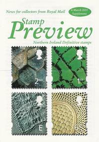 Royal Mail Preview 64 - 