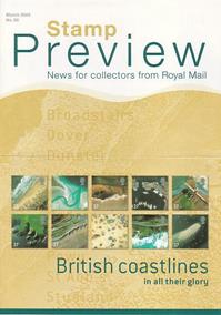 Royal Mail Preview 80 - 