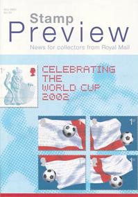 Royal Mail Preview 83 - 