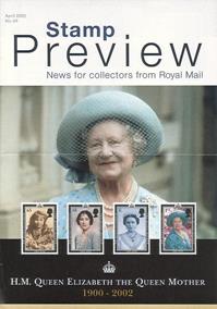 Royal Mail Preview 84 - 