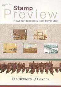 Royal Mail Preview 88 - 