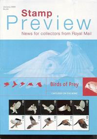 Royal Mail Preview 94 - 
