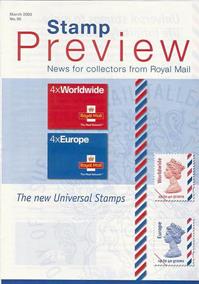 Royal Mail Preview 98 - 